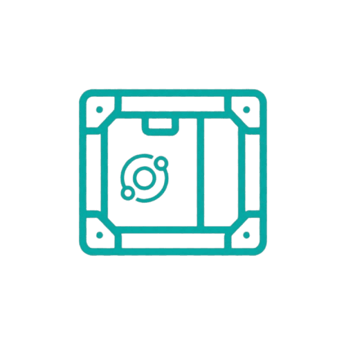 Container library